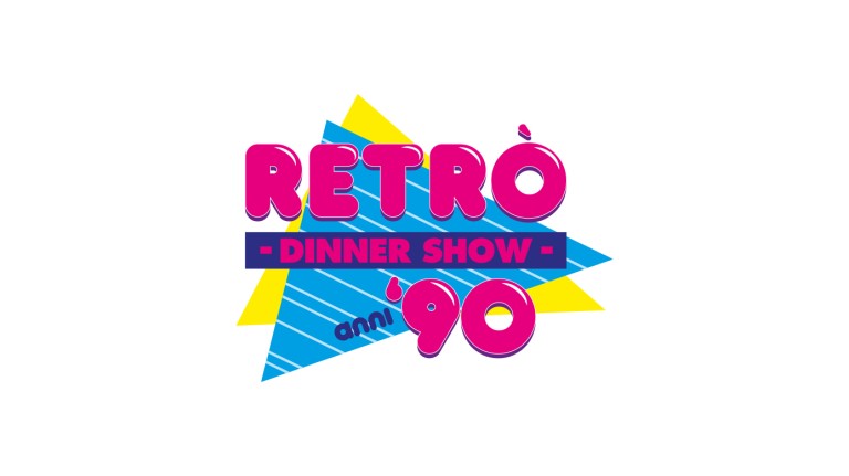 retrodinnershow