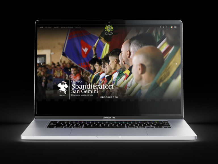 sbandieratorisangemini