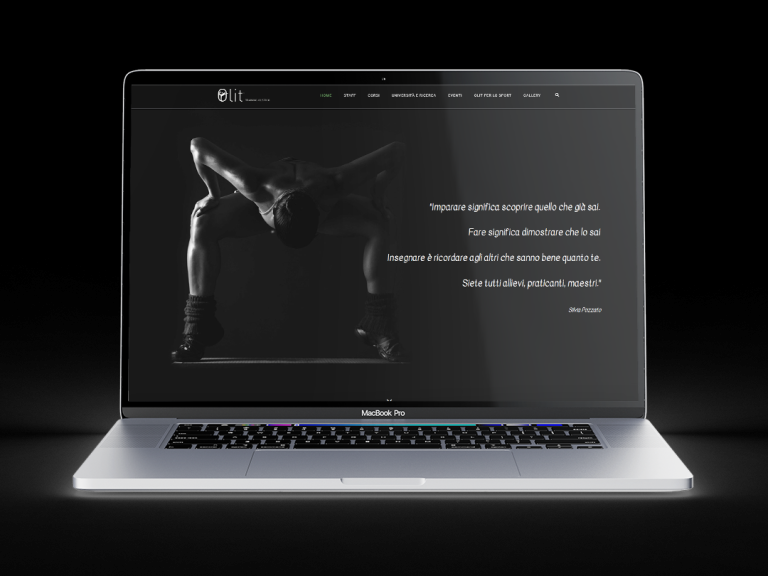 olittrainingolistico