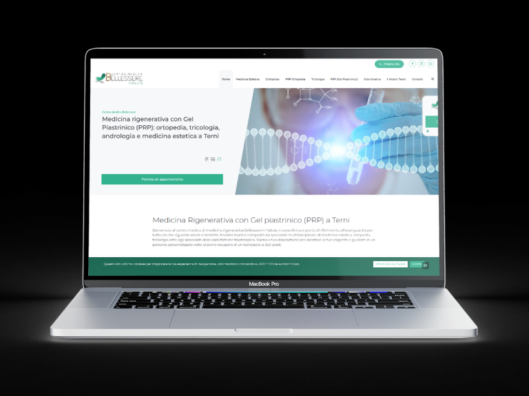 centromedicobellessere