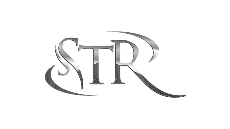 str